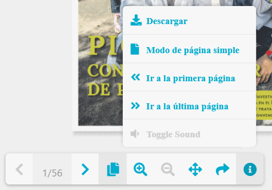 controles adicionales